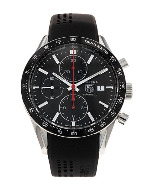 Tag Heuer Carrera CV2014.FT6014